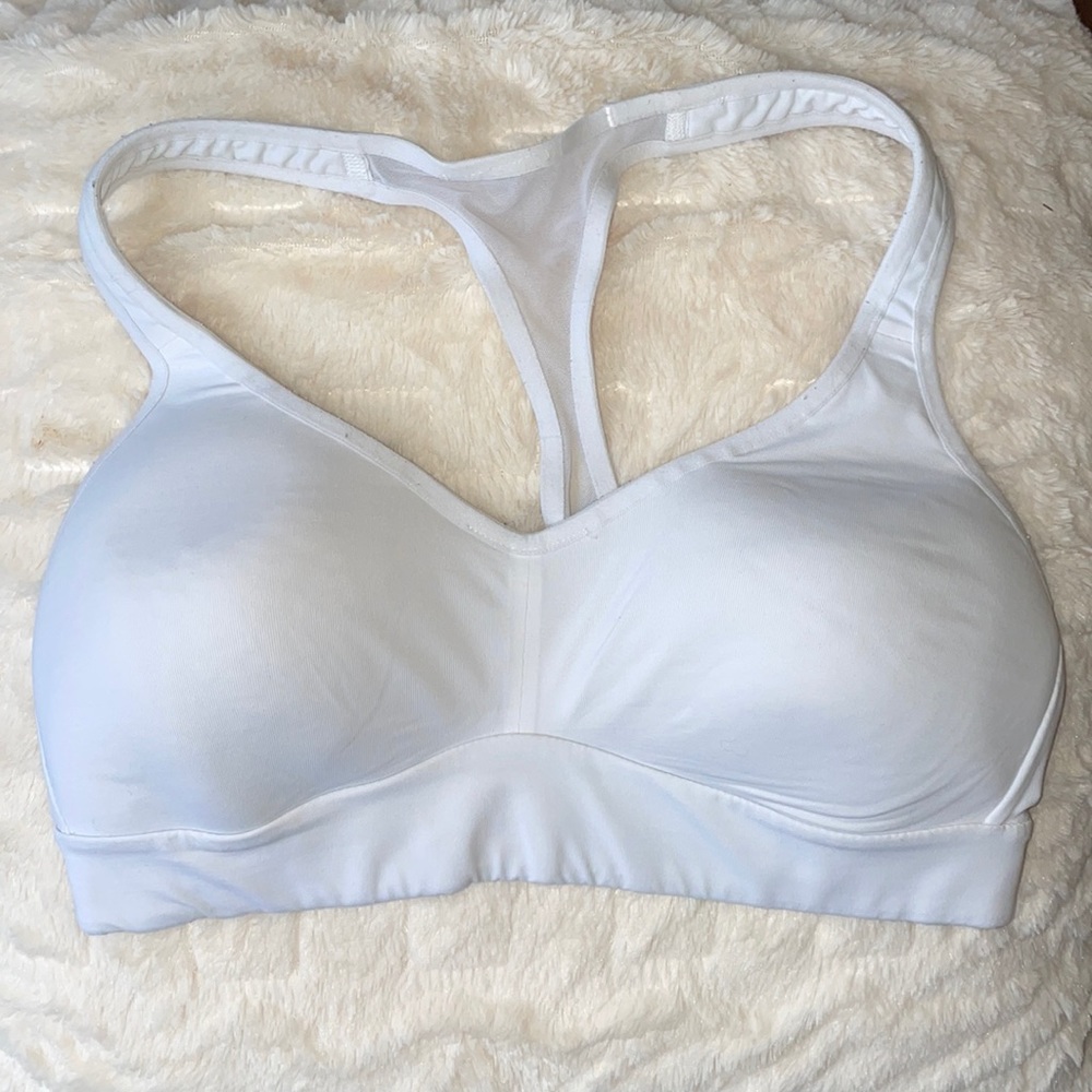 Lululemon Sports Bra M 34-36 C/D